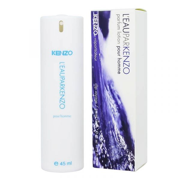 Kenzo L'eau Par Kenzo Pour Homme, edt., 45 ml